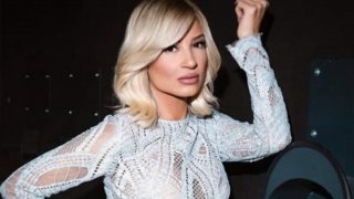 Δημόσιο ευχαριστώ από τη Φαίη Σκορδά