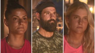 Survivor: Μελίνα, Βιργινία, Μιχάλης: Ποιος Διάσημος αποχώρησε;