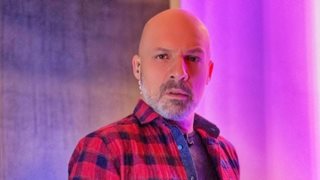 Νίκος Μουτσινάς: Η σπάνια εξομολόγηση για την οικογένειά του: «Όταν η μητέρα μου “έφυγε”...»