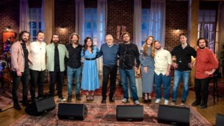 Η Νατάσσα Μποφίλιου έρχεται ως guest star στο &quot;Μουσικό Κουτί&quot; | Δείτε πρώτοι αποσπάσματα από την εκπομπή της Τετάρτης