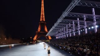 10 φορές που fashion shows πραγματοποιήθηκαν σε πολιτιστικά μνημεία
: Όταν οι τέχνες ενώνονται, το αποτέλεσμα είναι μεγαλειώδες
