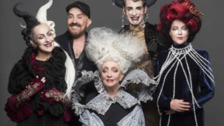 Γεια - The musical | Η νέα version του "Χριστούγεννα" είναι γεγονός!