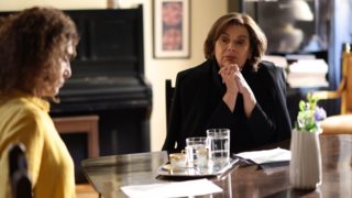 Μόνο στο Yupiii! Ο "Τιμωρός" - spoiler: Η Δομινίκη αδειάζει τον Μάρκο!