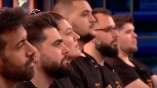 Σοκαρισμένος ο εξώστης του MasterChef με την αποψινή αποχώρηση: &quot;Έφαγα άλλο ένα δυνατό χαστούκι&quot;