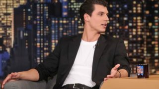 Βασίλης Μίχας
: Η μάχη με τις διακυμάνσεις του βάρους του, οι γυναίκες &amp; το σχόλιο για το GNTM