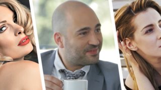 Η Χρυσή Δεκάδα Της Εβδομάδας: Ο περίεργος, η βασίλισσα &amp; μια συνέντευξη