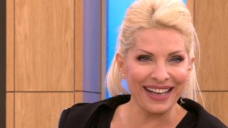 Ελένη Μενεγάκη: Η πρώτη εμφάνιση εν μέσω των φημών για τα 2 εκατ. ευρώ είναι σίγουρα αυτό που δεν περίμενες!