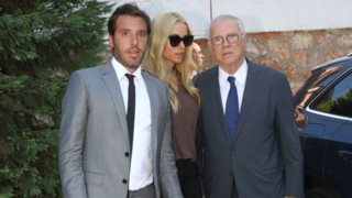 Σάββας Θεοδωρίδης: Στην εντατική με επιβαρυμένη υγεία! Οι πρώτες πληροφορίες