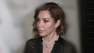 Μαριάντα Πιερίδη: &quot;Το 2023 μου άφησε μικρές πίκρες στην προσωπική μου ζωή&quot;