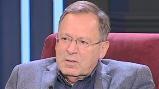 Ανδρέας Φουστάνος: H σπάνια δήλωση για τη Νατάσα Θεοδωρίδου, χρόνια μετά το διαζύγιό τους