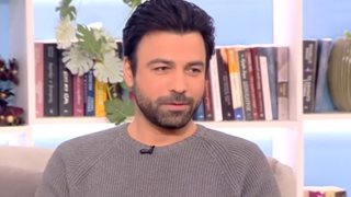 Ο Αντρέας Γεωργίου έκανε το μεγαλύτερο spoiler για τη &quot;Γη της Ελιάς&quot;