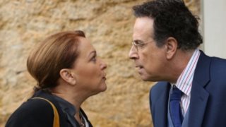 Το Καφέ της Χαράς: Δείτε τι θα γίνει στο τρίτο επεισόδιο!