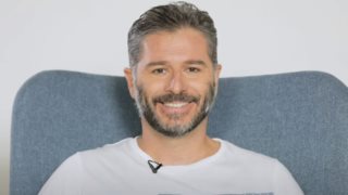 Αλέξανδρος Μπουρδούμης: &quot;Δεν θέλω να τους το χαλάσω, αλλά δεν υπάρχει καμία μαγεία στην Επίδαυρο&quot;