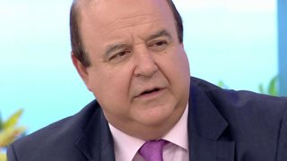 Ο Παύλος Χαϊκάλης Στη Φωλιά Των Κούκου: «Γενικότερα το έχω με τις γυναίκες αν και δεν υπήρξα ποτέ μου ωραίος γκόμενος»