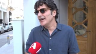 Ο Χριστόφορος Παπακαλιάτης απάντησε στον Απόστολο Γκλέτσο: &quot;Αυτά είναι κουταμάρες&quot;