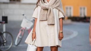 Giovanna Bataglia: Είναι η πιο stylish μέλλουσα μαμά
