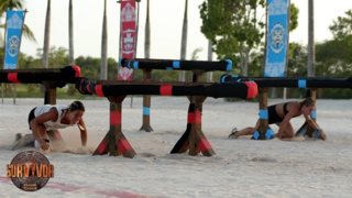 Survivor | Highlights: Ο νέος αγώνας ασυλίας &amp; η ξαφνική αποχώρηση