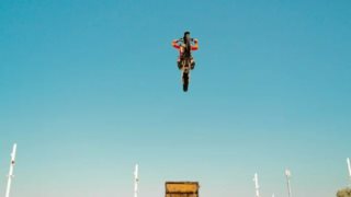 Η Βίκος Cola  &quot;τρέχει&quot; στο Motor Festival