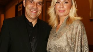 Κρατερός Κατσούλης - Κατερίνα Καραβάτου: Επιστρέφουν στην τηλεόραση! Η προαναγγελία της νέας τους εκπομπής