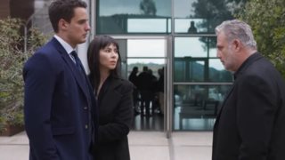 Μόνο στο Yupiii! Γη της Ελιάς SPOILER: Αρετή &amp; Στέφανος εναντίον Στάθη - Νέα αρχή για τη Μυρτάλη