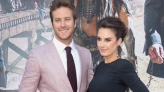 H σεξουαλική κακοποίηση και οι τάσεις αυτοκτονίας | Ο Armie Hammer στην πρώτη του συνέντευξη μετά τις κατηγορίες για βιασμό