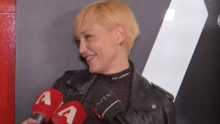 Πηνελόπη Αναστασοπούλου για τον Γιώργο Κιμούλη: "Μπορεί να επανέρχεται στο θέατρο αλλά ο κόσμος είναι ο τελικός κριτής"