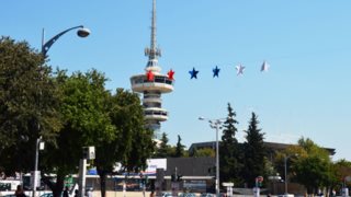 Η 83η ΔΕΘ δηλώνει «smoke-free»: Η πρωτοποριακή κίνηση που αναμένεται να συζητηθεί! Εσύ θα ακολουθήσεις τους νέους κανόνες;