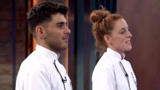 MasterChef: Ένα γλυκό με γεύση... τελικού! Ποιος θα φτάσει πιο κοντά στο πολυπόθητο τρόπαιο;