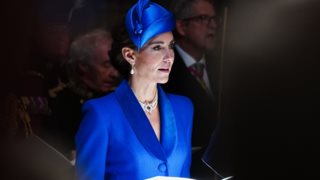 Όσα γνωρίζουμε για τη διάγνωση της Kate Middleton - Οι δύσκολοι μήνες που μεσολάβησαν