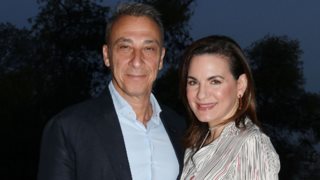 Όλγα Κεφαλογιάννη: Αντιμετωπίζω κρίση στο γάμο μου, πρωταρχικό μέλημά μου είναι το συμφέρον των δύο παιδιών μου