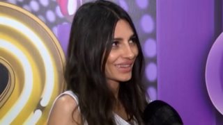 Άσπα Τσίνα: «Οφείλω να απολογηθώ! Υπερτίμησα τον τρόπο που σκέφτονται κάποιοι άνθρωποι»