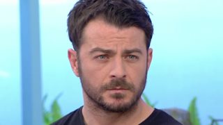 Γιώργος Αγγελόπουλος: Η αναφορά στη Ντορέττα Παπαδημητρίου και το θερμό επεισόδιο με φωτορεπόρτερ