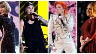 Grammy 2016: Οι μεγάλοι νικητές &amp; τα highlights της βραδιάς