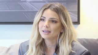 Josephine: Ο χωρισμός των γονιών της που τη στιγμάτισε, η βάφτισή της &amp; ο ιδανικός άντρας για εκείνη