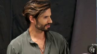 Γιώργος Καράβας: Η τηλεόραση είναι σκληρό μέσο. Μπορείς να πεις κάτι και να παρεξηγηθεί, δεν υπάρχει δεύτερη ευκαιρία&quot;