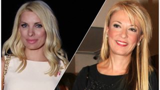 Ελένη Μενεγάκη VS Τάνια Ιακωβίδου: Η δικαστική διαμάχη, το πρόστιμο των 2.000 ευρώ και η  δικαίωση της παρουσιάστριας