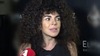 Η Μαρία Σολωμού για τη σχέση της με τον Mente Fuerte: &quot;Είναι ό,τι βλέπετε, δεν είμαι υποχρεωμένη να εξηγήσω κάτι&quot;
