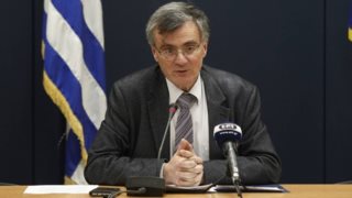 Κορονοϊός: Στους 143 οι νεκροί: Τρεις ακόμη νεκροί, 8 νέα κρούσματα
