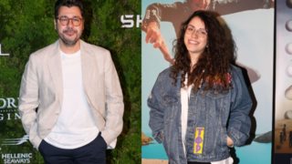 Λάμπρος Κωνσταντάρας: &quot;Τραγική η δήλωση της Νεφέλης Μεγκ. Μερικά παιδάκια κράζουν την τηλεόραση αλλά την γυροφέρνουν&quot;