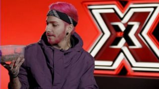 &quot;X-Factor&quot; | Μάθε τα πάντα για τον παίκτη που εμφανίστηκε στην audition με την ταραντούλα του