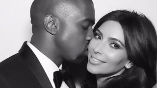 Kim Kardashian – Kanye West: Ρομαντικό δείπνο για δύο!