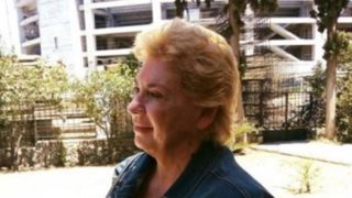 Δήμητρα Λιάνη - Παπανδρέου: Η αποκάλυψη για την αλλαγή στην εμφάνισή της που την έκανε αγνώριστη