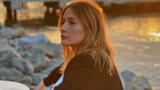 Η Ισμήνη Παπαβλασσοπούλου μας δείχνει το σπίτι της στο Los Angeles