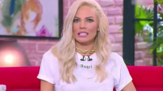 Εκτός αέρα η Ιωάννα Μαλέσκου και το &quot;Love It&quot;