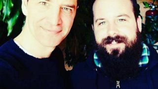 Νίκος Ρουβάς: Αυτός είναι ο μικρότερος αδερφός του Σάκη και του Απόστολου Ρουβά