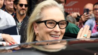 Cannes Report | Τα πρώτα photocall μετά την τελετή έναρξης &amp; η δήλωση της Meryl Streep για το &quot;Mamma Mia!&quot;