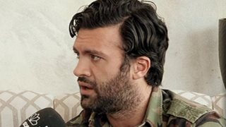 Τζώρτζ Παπακώστας: H «απόσταση» από την Ελένη Μενεγάκη και η αποκάλυψη για την προσωπική του ζωή