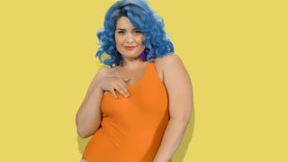 Κατερίνα Πεφτίτση: Το πρώτο της μήνυμα μετά την αποχώρηση από το GNTM