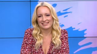 Η Αφροδίτη Γραμμέλη ενοχλημένη με τις δηλώσεις της Ρένας Μόρφη