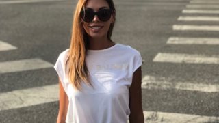 Ιωάννα Σρόιτερ : Οι φωτογραφίες που πυροδότησαν τις φήμες εγκυμοσύνης &amp; η απάντησή της